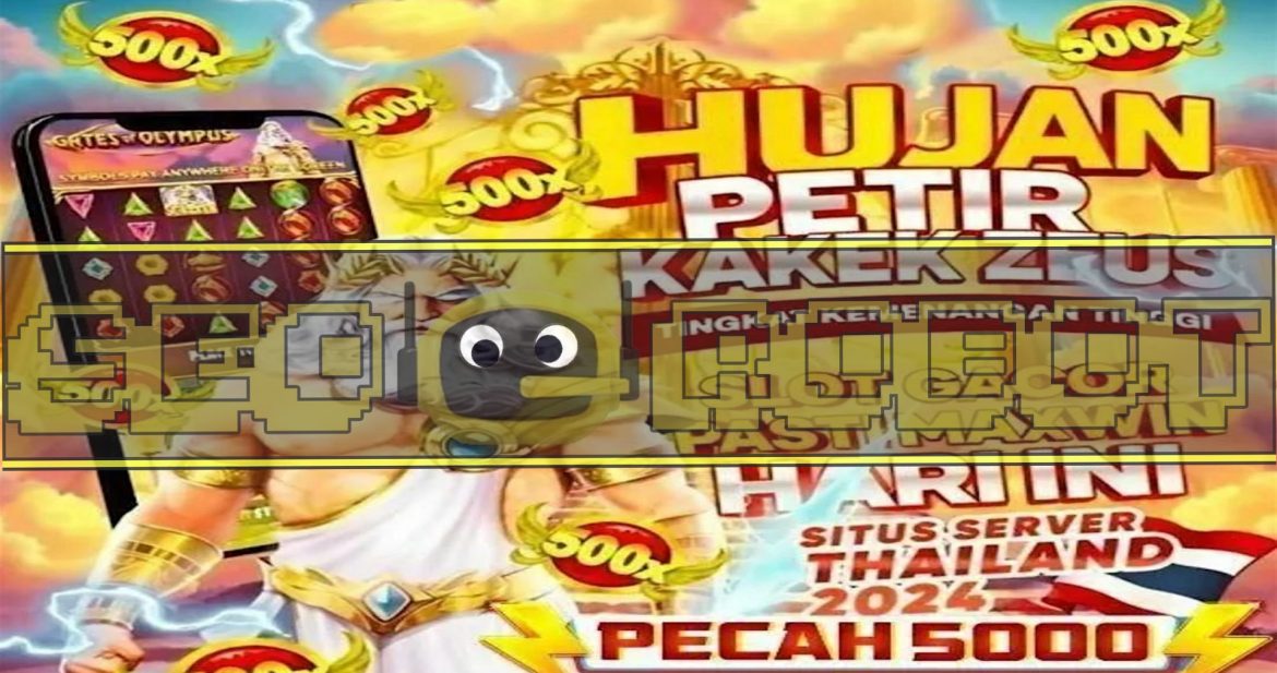 Teknik Bermain Situs Judi Slot Online Yang Jarang Digunakan