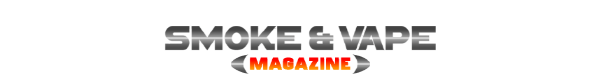 Smoke and Vape Magazine logo